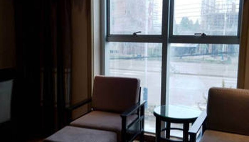 Zimmer - Yasni Business Hotel