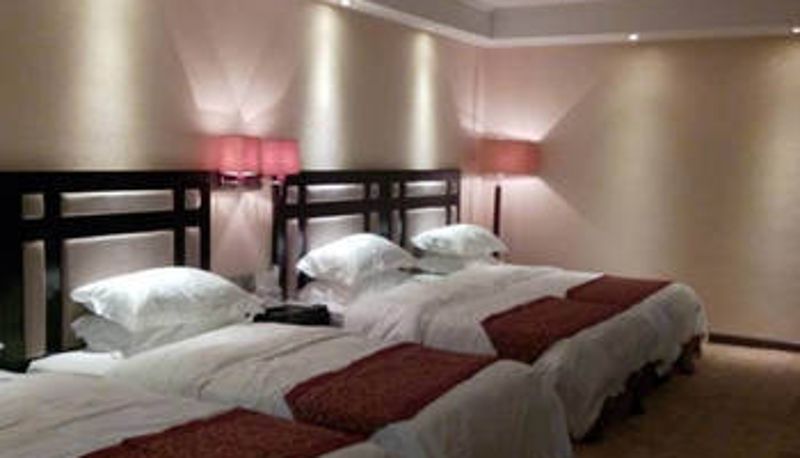 Zimmer - Yasni Business Hotel