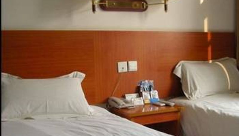 Camera - Rococo Boutique Hotel