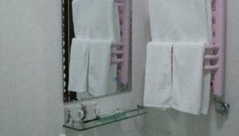 Camera - Rococo Boutique Hotel