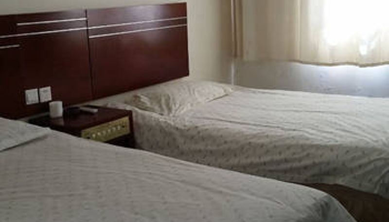 Kamer - Songcheng Yiju (Yangzhou University Shouxihu Branch)