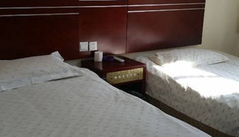 Kamer - Songcheng Yiju (Yangzhou University Shouxihu Branch)