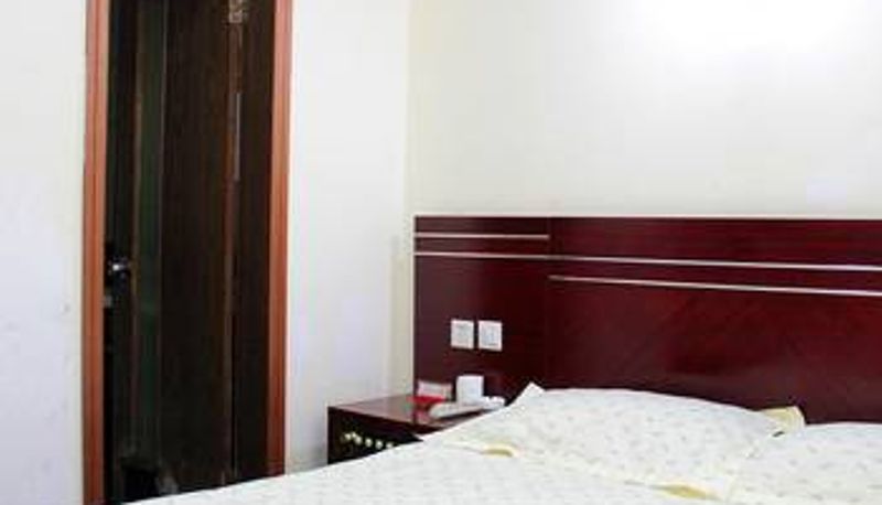 Kamer - Songcheng Yiju (Yangzhou University Shouxihu Branch)