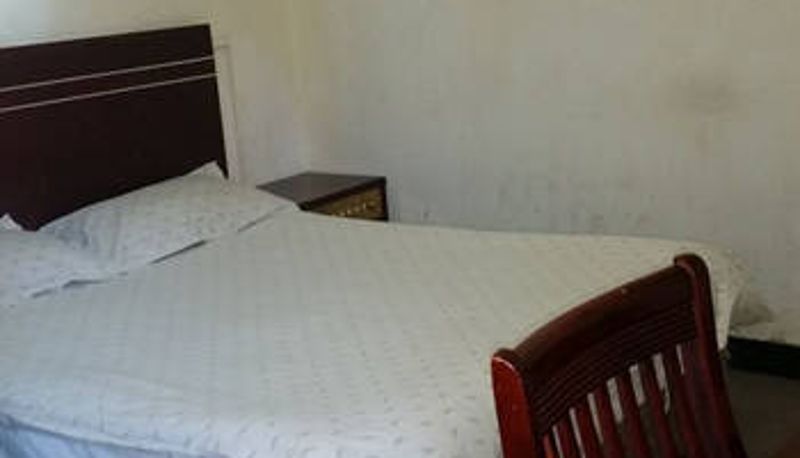 Kamer - Songcheng Yiju (Yangzhou University Shouxihu Branch)