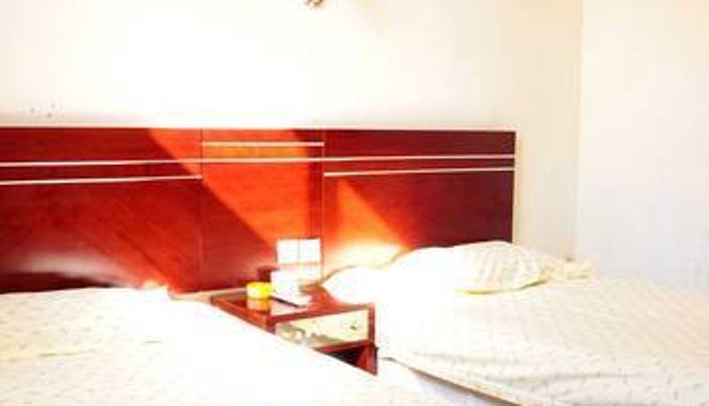 Kamer - Songcheng Yiju (Yangzhou University Shouxihu Branch)