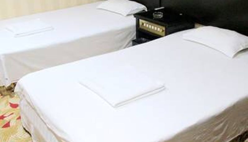 Kamer - Golden Pool Leisure Hotel