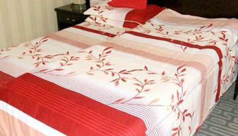 Kamer - Golden Pool Leisure Hotel