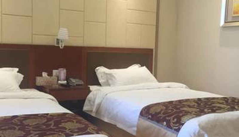 Kamer - Golden Pool Leisure Hotel