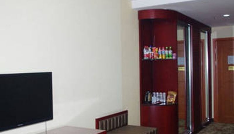 Kamer - 奎屯凯悦商务酒店