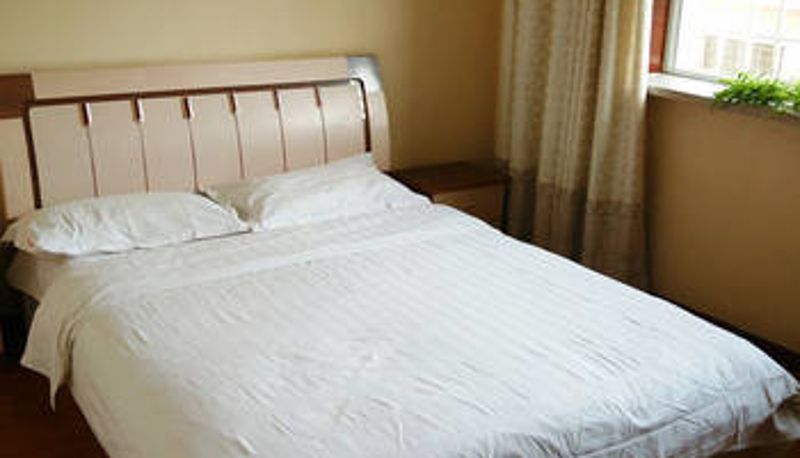 Pokój - Yihuan Express Hotel (Korla Seven Star Plaza Store)
