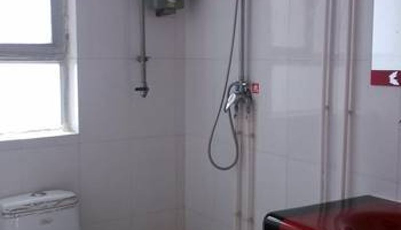 Pokój - Yihuan Express Hotel (Korla Seven Star Plaza Store)