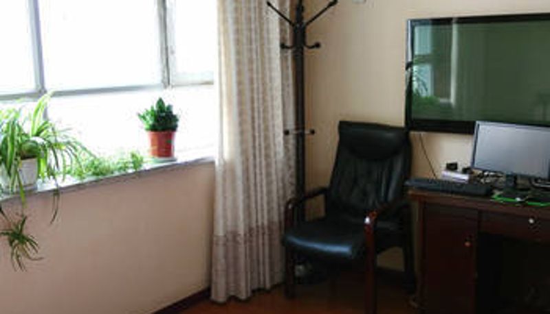 Pokój - Yihuan Express Hotel (Korla Seven Star Plaza Store)