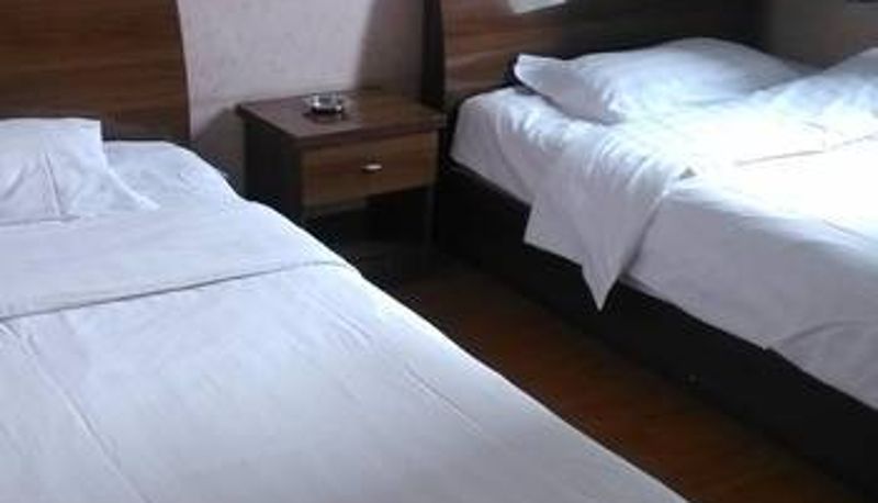 Pokój - Yihuan Express Hotel (Korla Seven Star Plaza Store)