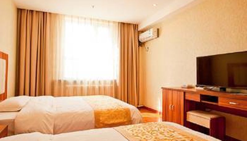 Pokój - Xiangjiang Hotel (Korla North Station Branch)