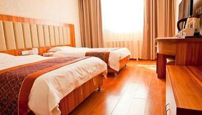 Pokój - Xiangjiang Hotel (Korla North Station Branch)