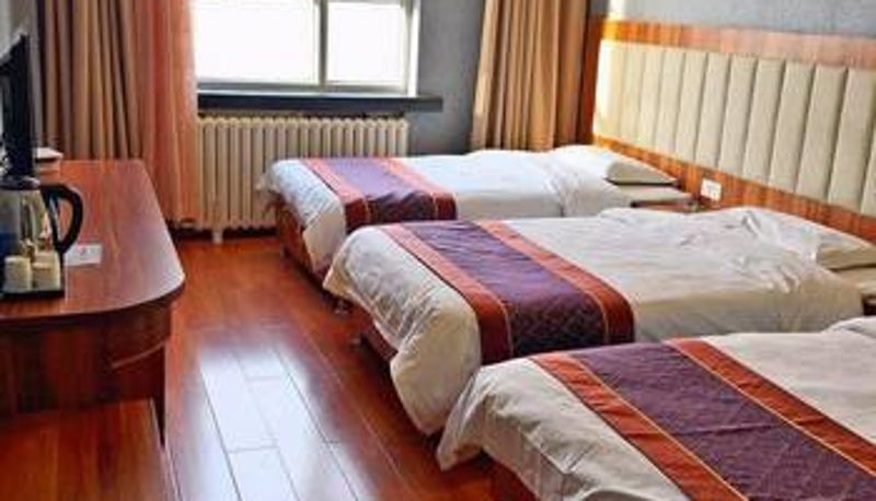 Pokój - Xiangjiang Hotel (Korla North Station Branch)
