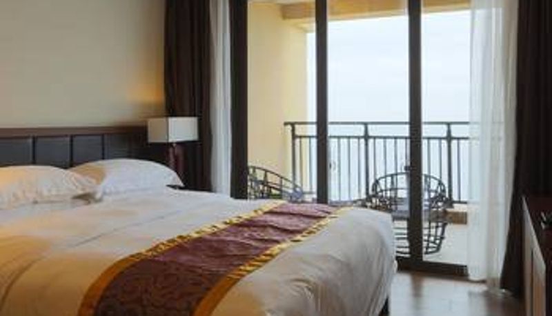 Camera - Bao'an Rainbow Bay Hotel