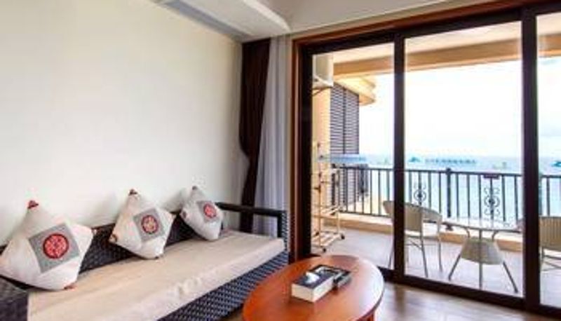 Camera - Bao'an Rainbow Bay Hotel