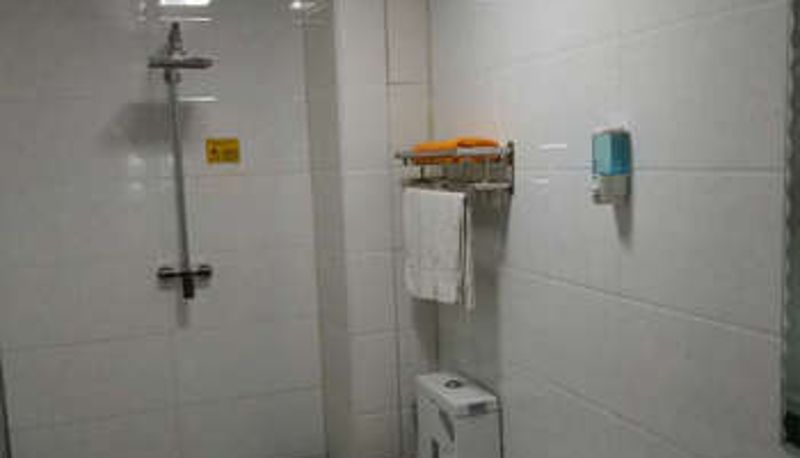 Room - Zhangye Yihai Hotel (People's Hospital Store)