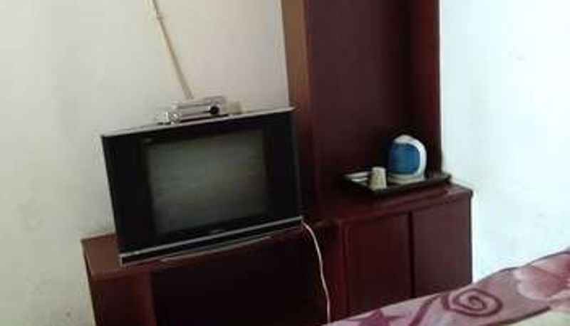 Kamer - 海西德令哈市福顺宾馆