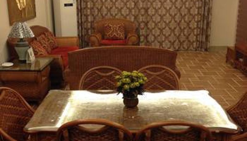 Zimmer - Yueming Holiday Apartment Hotel
