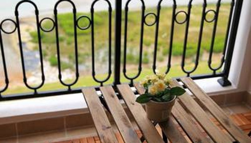 Zimmer - Yueming Holiday Apartment Hotel