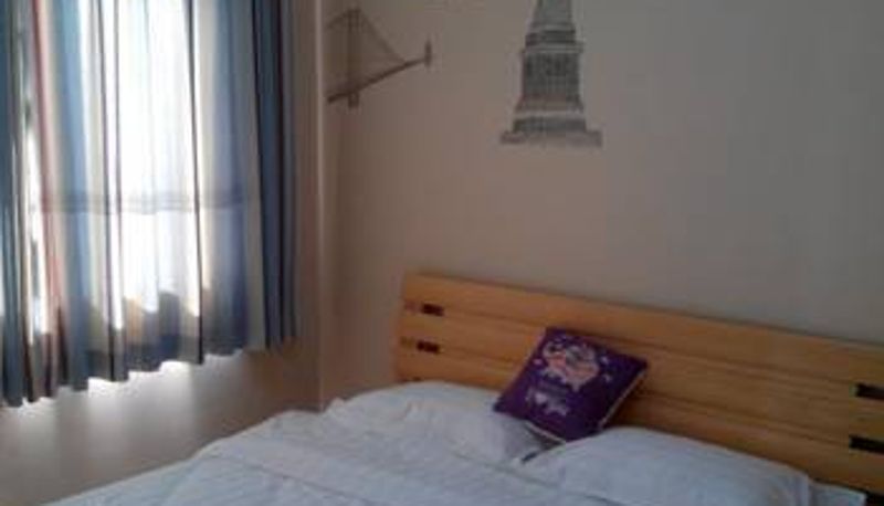 Kamer - Yueming Holiday Apartment Hotel