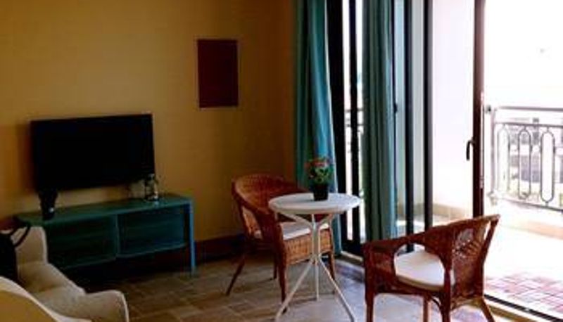 Zimmer - Yueming Holiday Apartment Hotel
