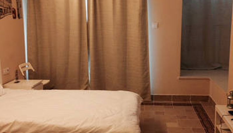 Kamer - Yueming Holiday Apartment Hotel