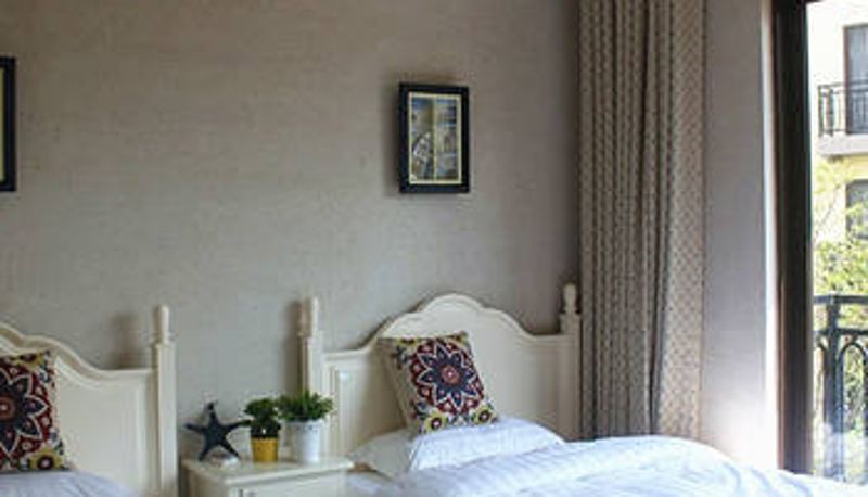 Habitación - Yuebanwan Boutique Hotel-Huizhou