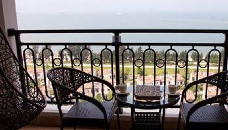 Habitación - Yuebanwan Boutique Hotel-Huizhou