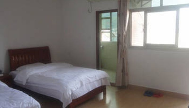 Camera - Shuangyue Bay Haixin Resort