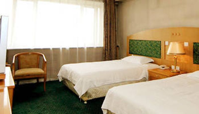 Habitación - Harbin Heping Village Hotel