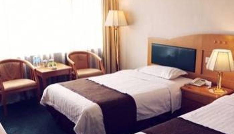 Habitación - Harbin Heping Village Hotel
