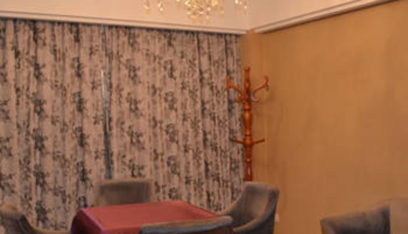 Kamer - Anqing Meikeju Hotel (Anqing High Speed Railway Station Store)