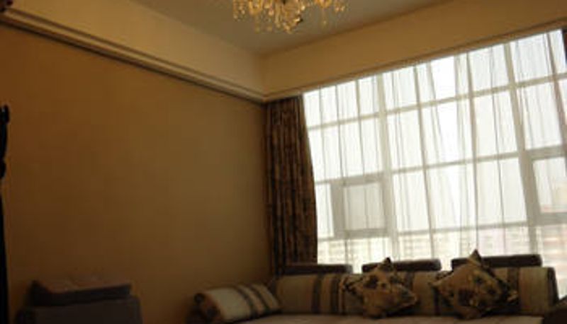 Kamer - Anqing Meikeju Hotel (Anqing High Speed Railway Station Store)