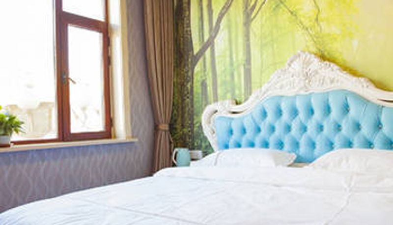 Chambre - yingtu hotel