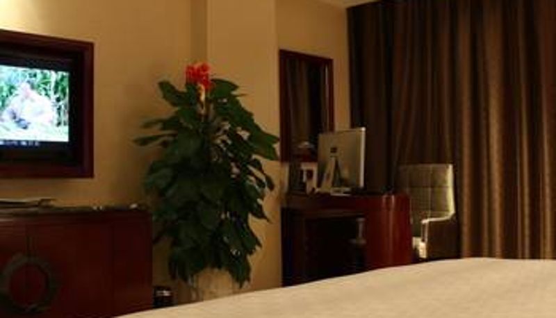 Habitación - Kaixuan Hotel