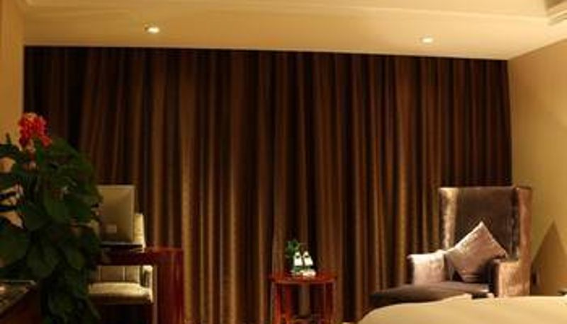 Habitación - Kaixuan Hotel