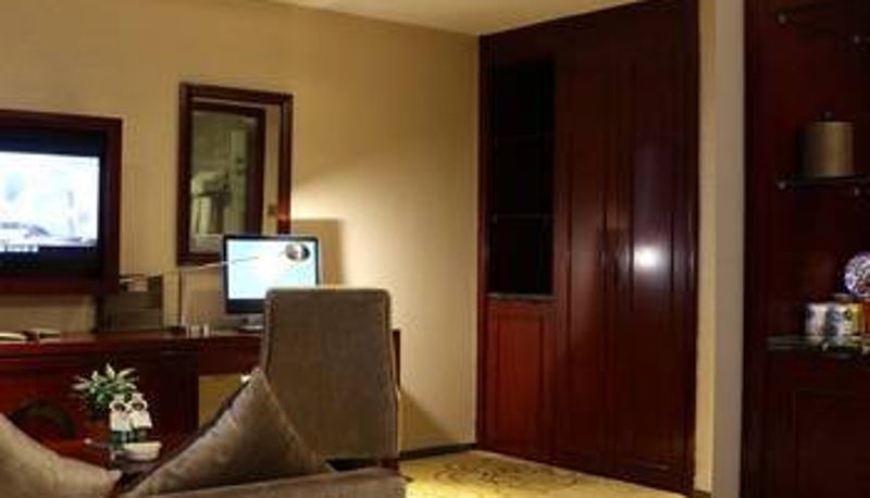 Habitación - Kaixuan Hotel
