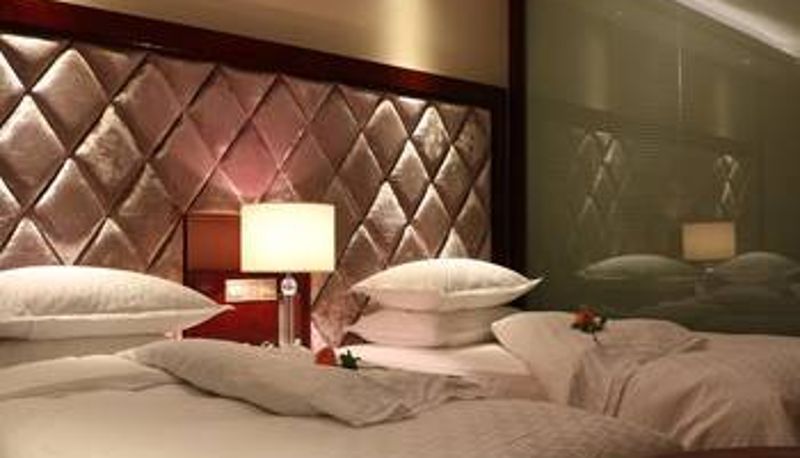 Habitación - Kaixuan Hotel