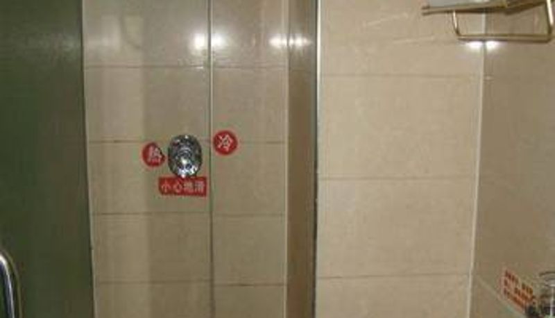 Chambre - 新化新雅商务宾馆