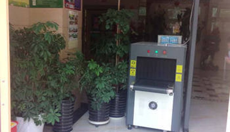 Hal - Jinhuan Hotel (Korla Renmin East Road Branch)