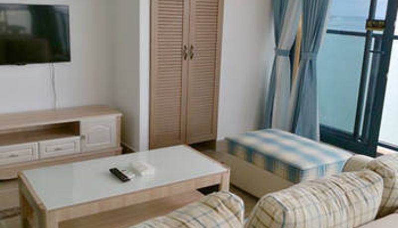 Habitación - Vanke Shuangyue Bay Sunshine Beach Resort Hotel (Phase II Store)
