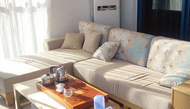 Habitación - Vanke Shuangyue Bay Sunshine Beach Resort Hotel (Phase II Store)