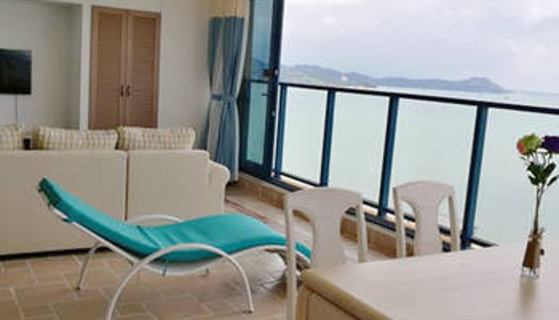 Habitación - Vanke Shuangyue Bay Sunshine Beach Resort Hotel (Phase II Store)