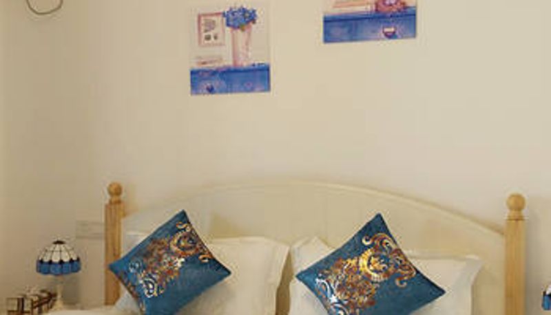 Habitación - Vanke Shuangyue Bay Sunshine Beach Resort Hotel (Phase II Store)