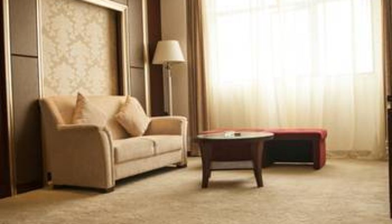 Zimmer - Banshan International Hotel