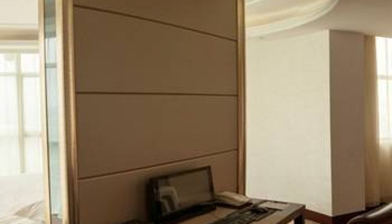 Habitación - Banshan International Hotel