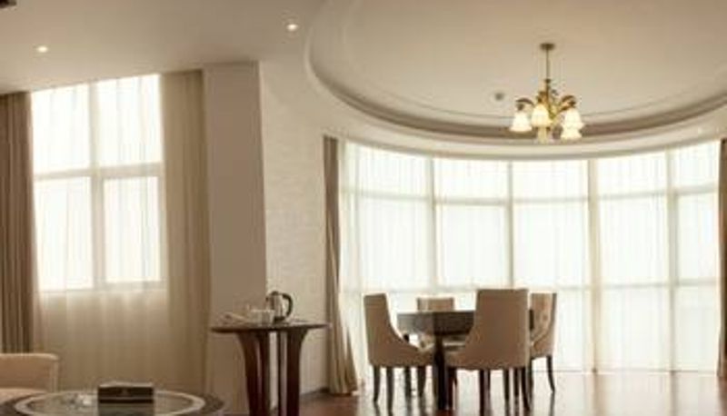 Zimmer - Banshan International Hotel